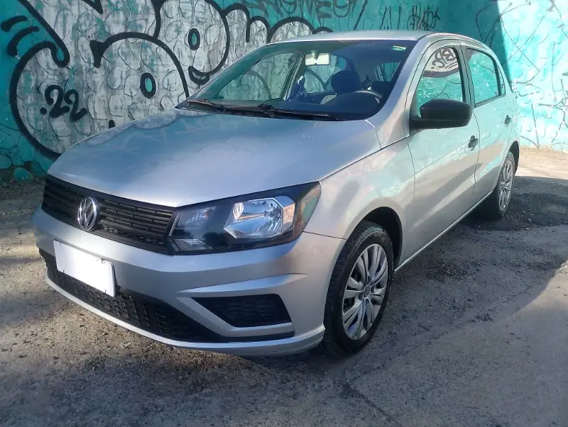 Volkswagen Gol 1.6 (Flex)