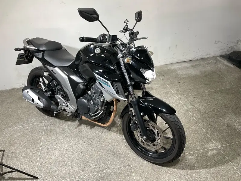 Yamaha Flex