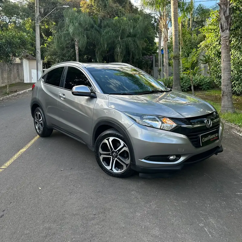 Honda HR-V EX CVT 1.8 I-VTEC FlexOne