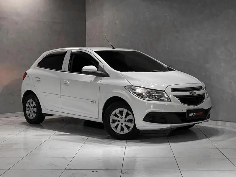 Chevrolet Onix 1.0 Loolapalooza SPE/4