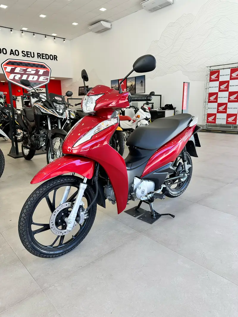 Honda Flex