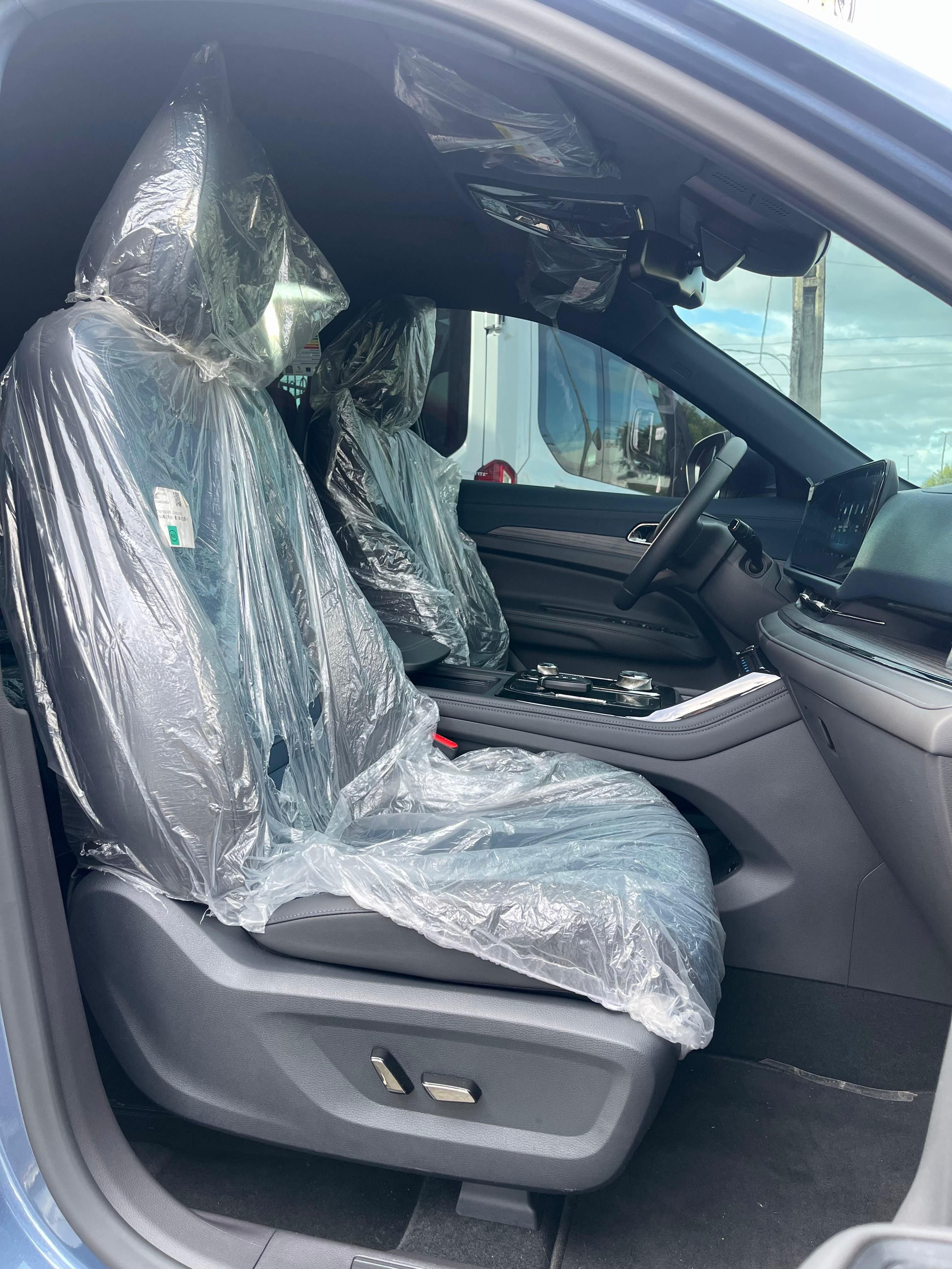 Ford Territory
