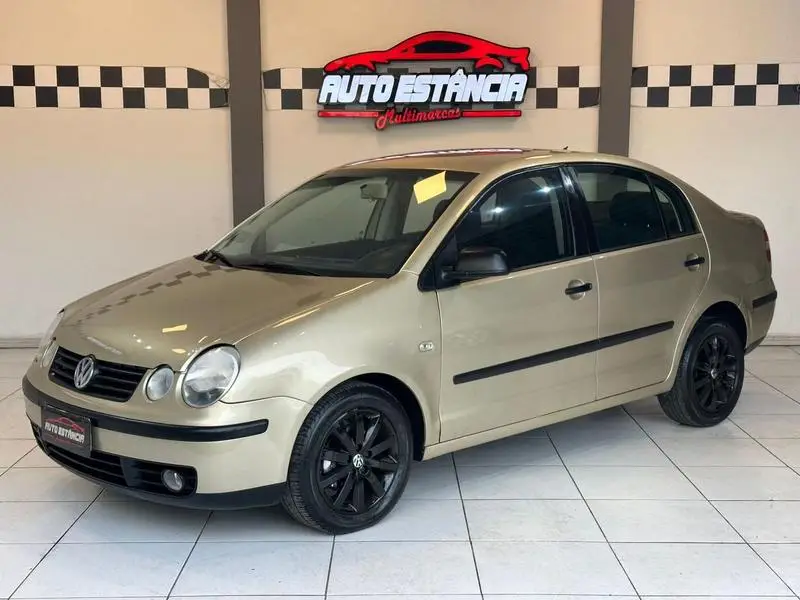Volkswagen 1.6 8V