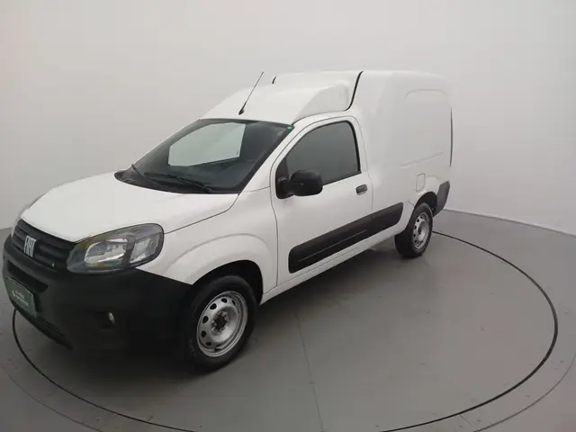 Carro Fiat Fiorino 2023 1.4 Endurance (Flex)