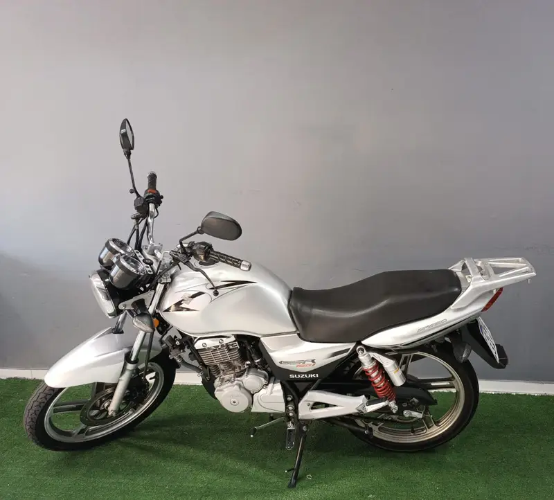 Suzuki Gsr 150i GSR 150i