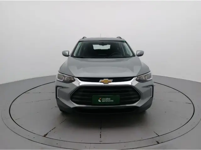 Carro Chevrolet Tracker 2025 LT 1.0 Turbo (Aut.)