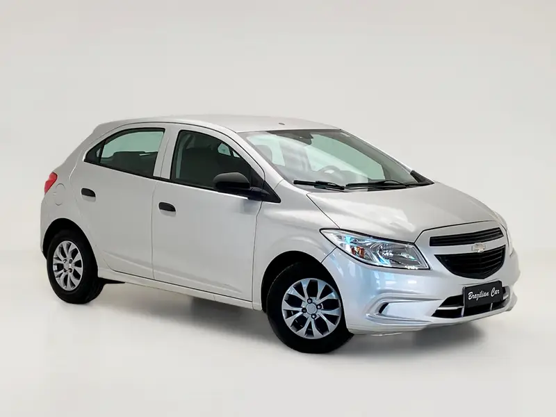Chevrolet Onix 1.0 Joy SPE/4