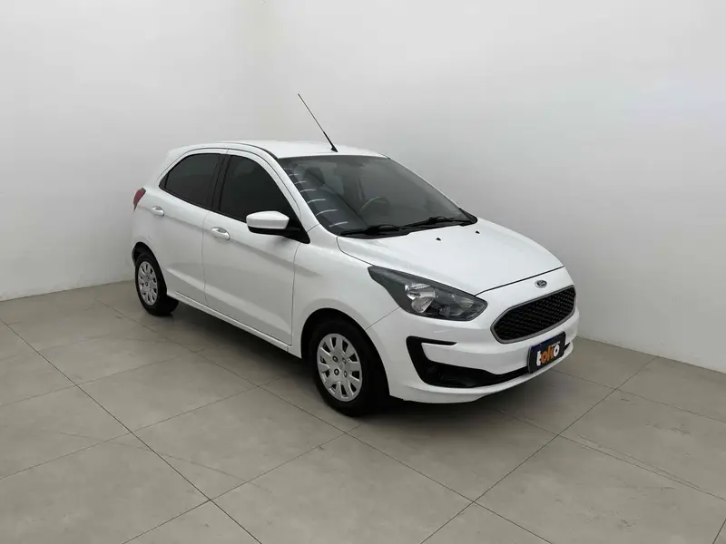 Ford Ka 1.0 SE (Flex)