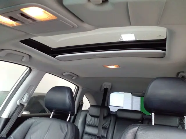 Carro Honda CR-V 2011 2.0 16V 4X4 EXL (aut)
