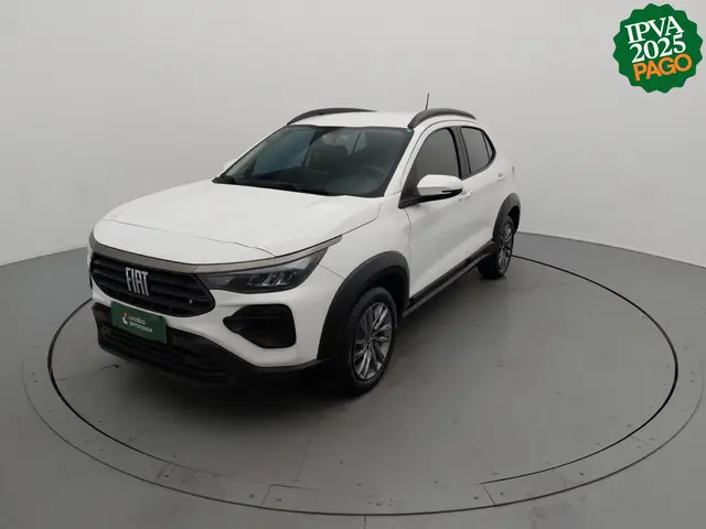 Carro Fiat Pulse 2023 Drive 1.3 (flex)