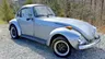 VW Fusca virou cupê à lá Porsche e está à venda por menos de R$ 6 mil