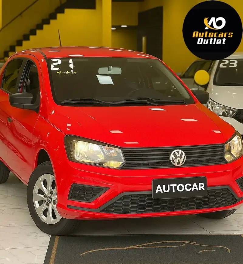Fiat Mobi Like 1.0 (Flex)