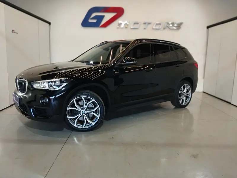 BMW X1 2.0 sDrive20i GP ActiveFlex