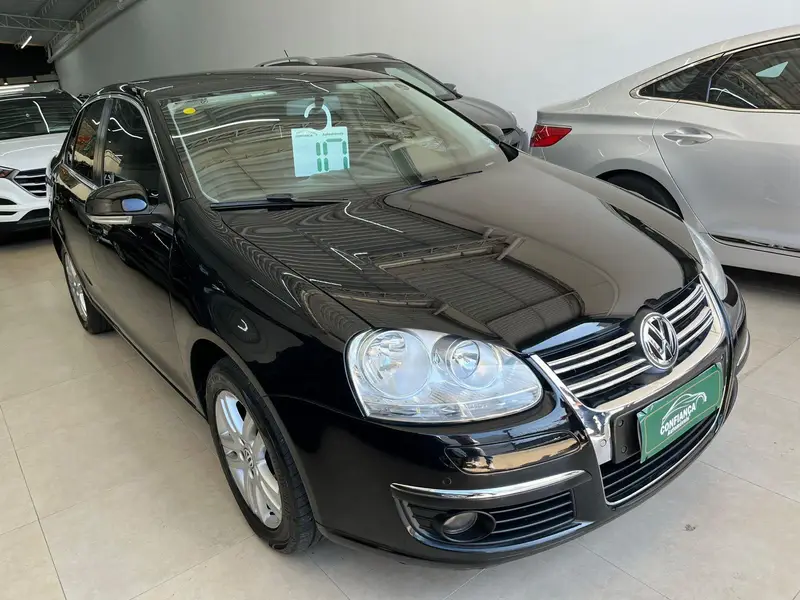 Volkswagen Jetta 2.5 20V