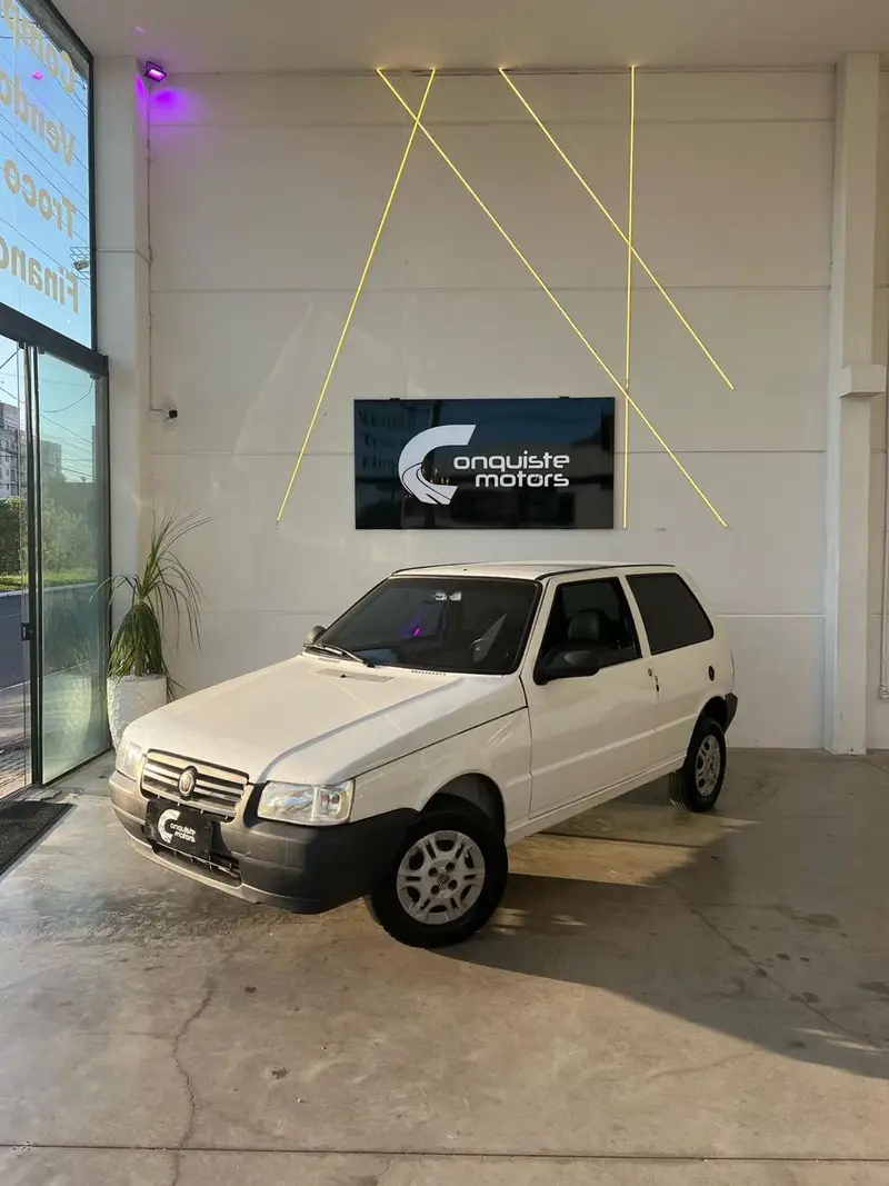 Fiat Uno VIVACE Celeb. 1.0 EVO F.Flex 8V 5p