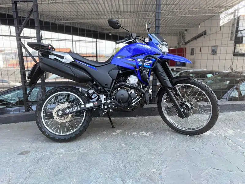Yamaha ABS