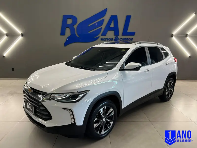 Chevrolet Premier 1.2 Turbo (Flex) (Aut)