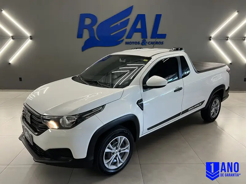 Fiat Endurance 1.4 CS