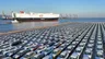 Chineses crescem, na Europa, agora com modelos a combustão