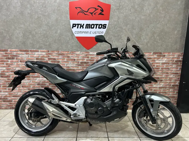 Honda STD
