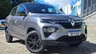 Renault Kwid Iconic 2026: detalhes da nova versão de topo em 50 fotos exclusivas
