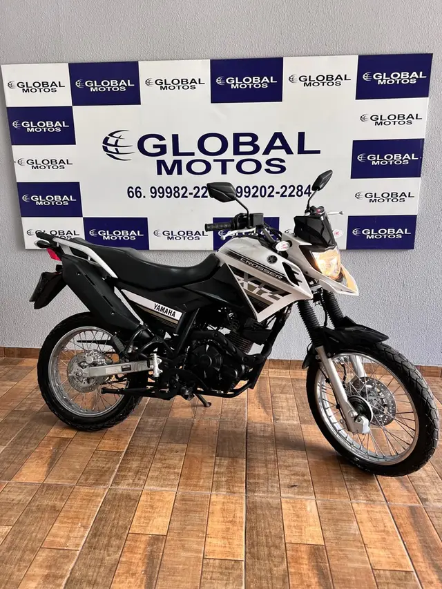Carro Yamaha XTZ 150 Crosser 2021 S