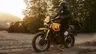 Triumph lança versão mais preparada para o off-road da Scrambler 400 X