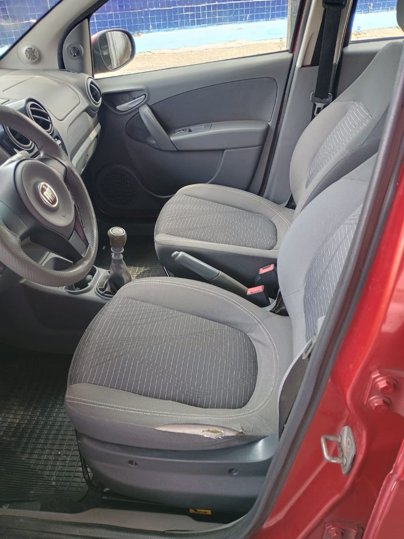 Fiat Palio