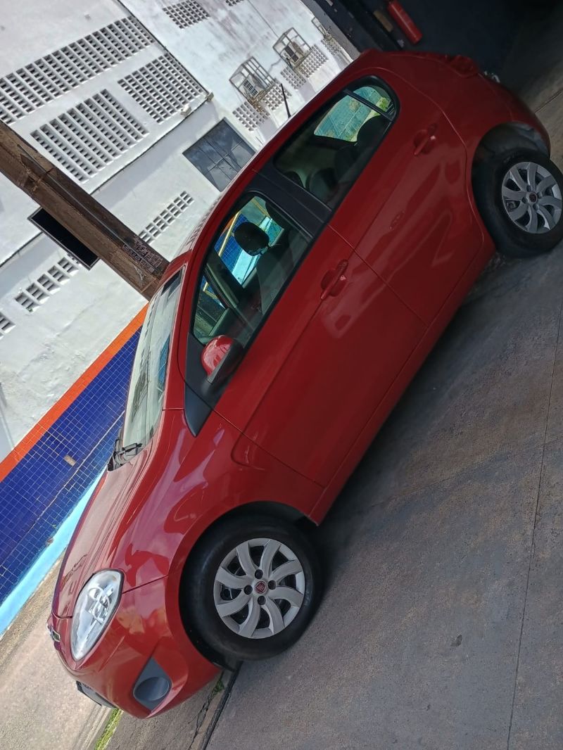 Fiat Palio