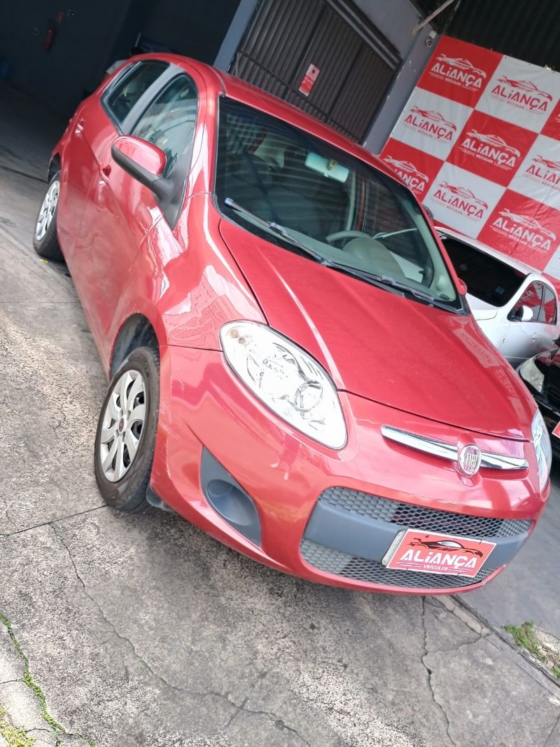 Fiat Palio