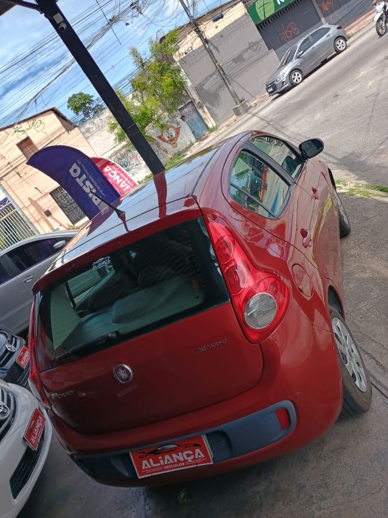 Fiat Palio