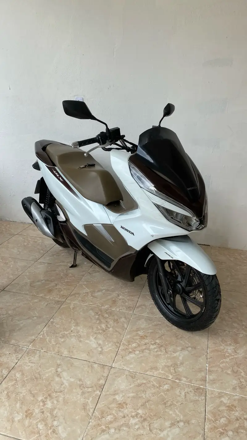 Honda PCX 150 DLX