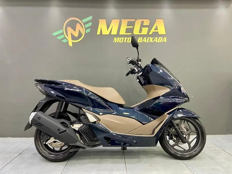 Honda PCX 160 ABS