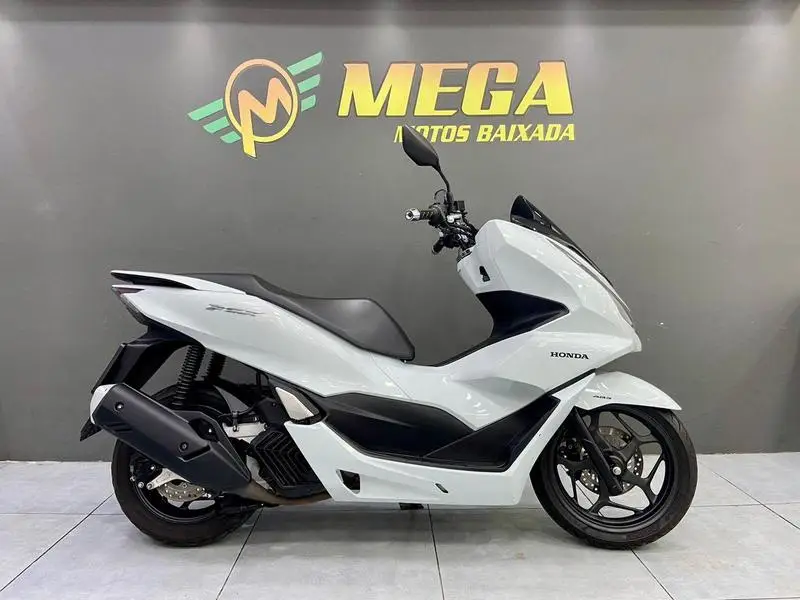 Honda PCX 160 ABS