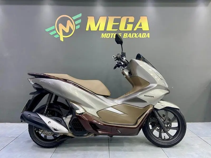 Honda PCX 150 ABS