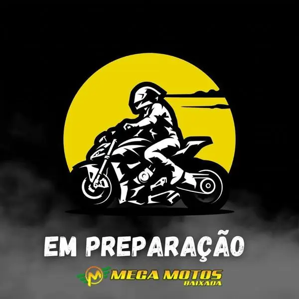 Honda NXR 160 Bros ESDD