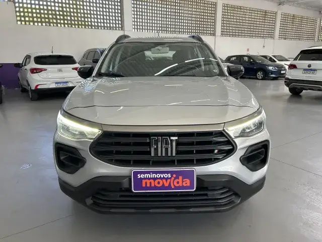 Carro Fiat Pulse 2024 Drive 1.3 (Aut.)