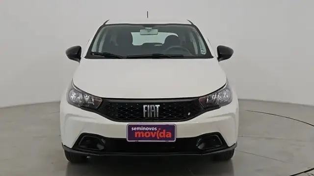 Carro Fiat Argo 2023 1.0 (Flex)