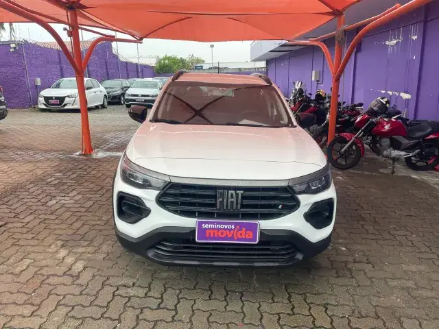 Carro Fiat Pulse 2024 Drive 1.3 (Aut.)