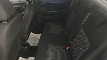 Ka 1.0 SE Plus (Flex)