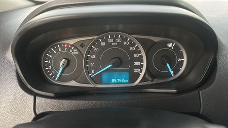 Ka 1.0 SE Plus (Flex)