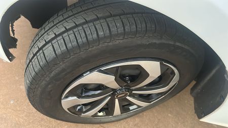 Ka 1.0 SE Plus (Flex)