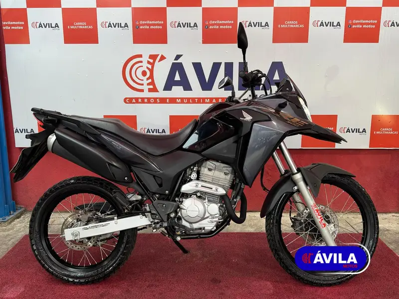 Honda XRE 300 ABS