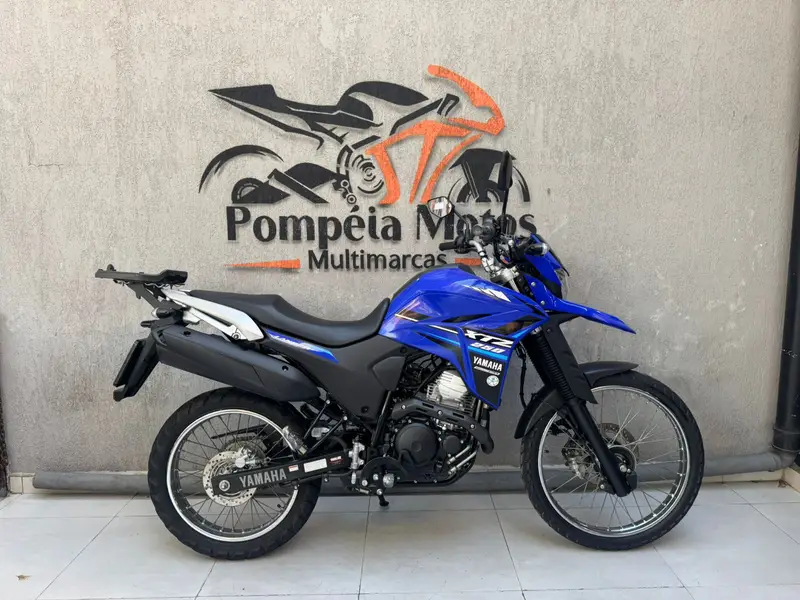 Yamaha ABS