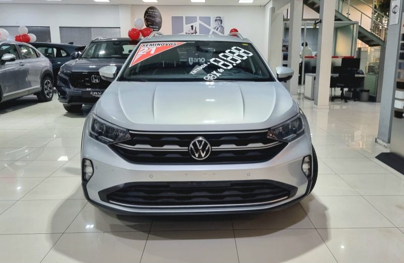 Nivus Highline 1.0 Turbo (Aut.)