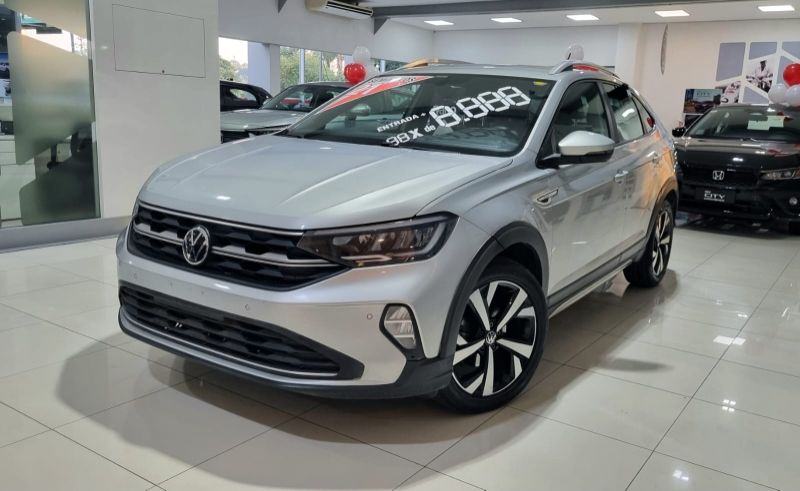 Nivus Highline 1.0 Turbo (Aut.)