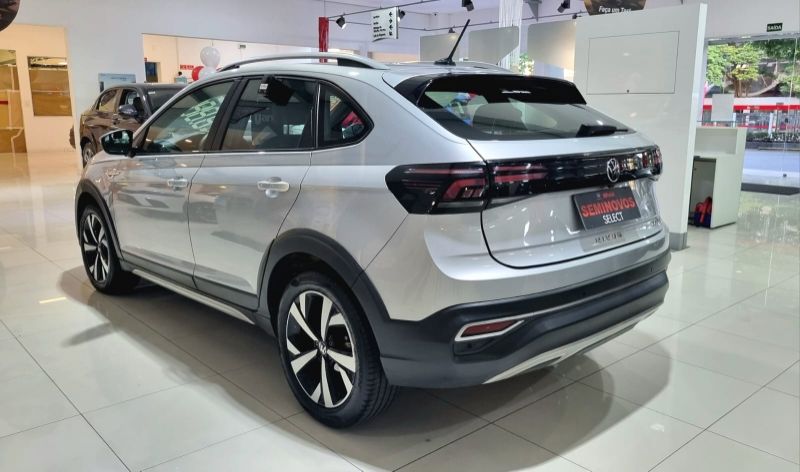 Nivus Highline 1.0 Turbo (Aut.)