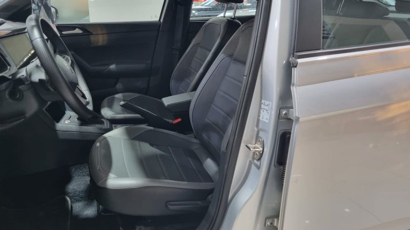 Nivus Highline 1.0 Turbo (Aut.)