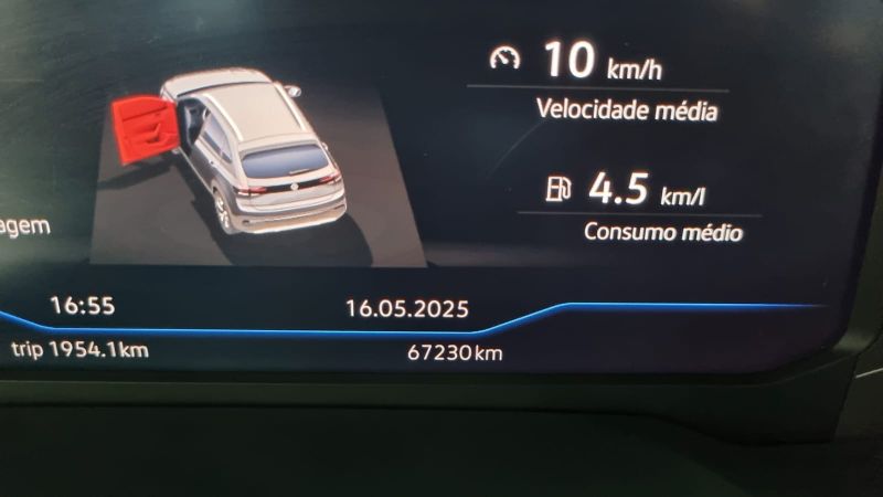 Nivus Highline 1.0 Turbo (Aut.)