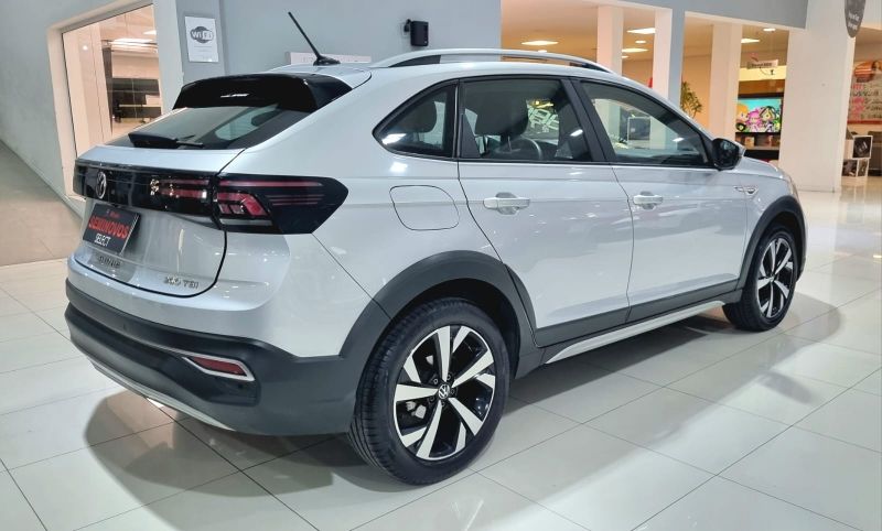 Nivus Highline 1.0 Turbo (Aut.)